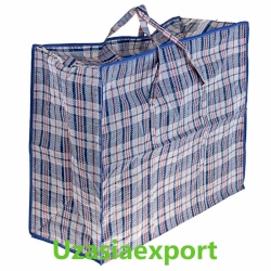 Polypropylene bags